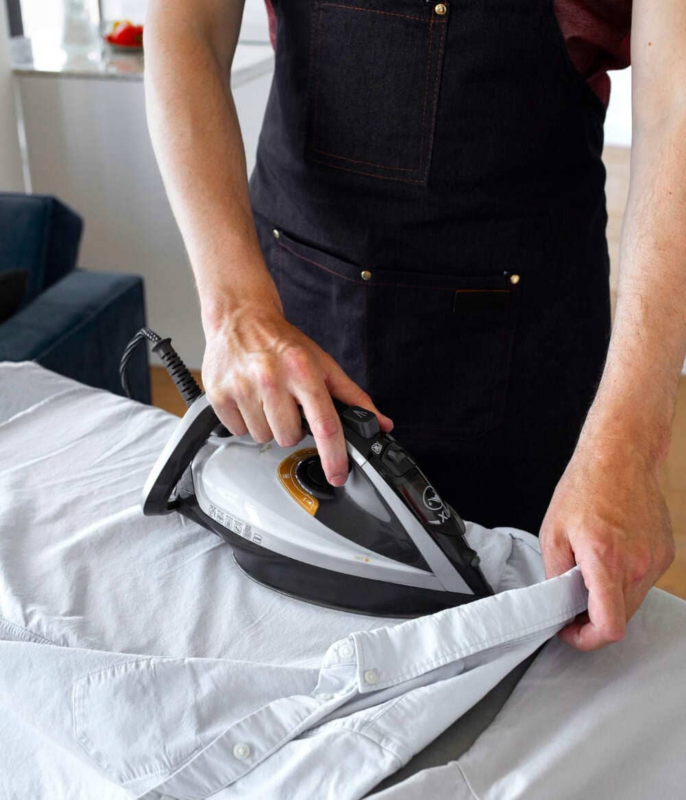 Go ironing panampilly nagar ernakulam dry cleaners